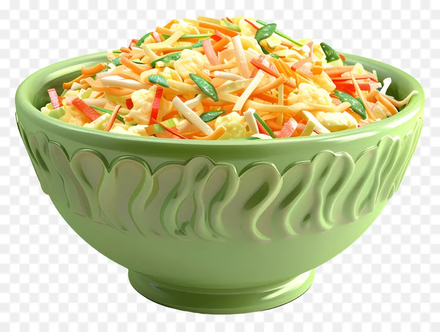 Lahana Salatası，Salata Kasesi PNG