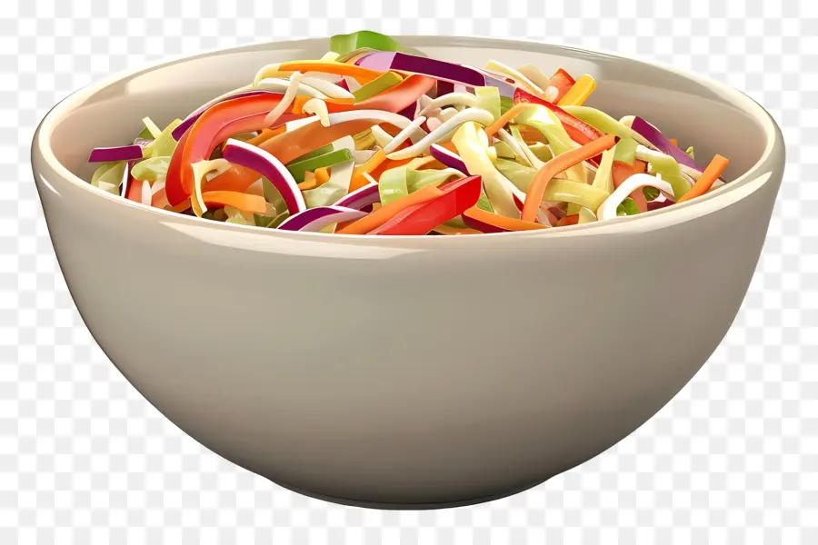 Lahana Salatası，Salata Kasesi PNG