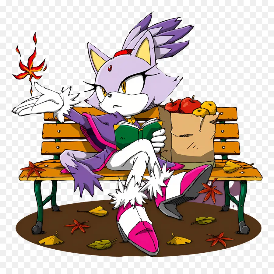 Sonic Kirpi，Kedi Karakteri PNG