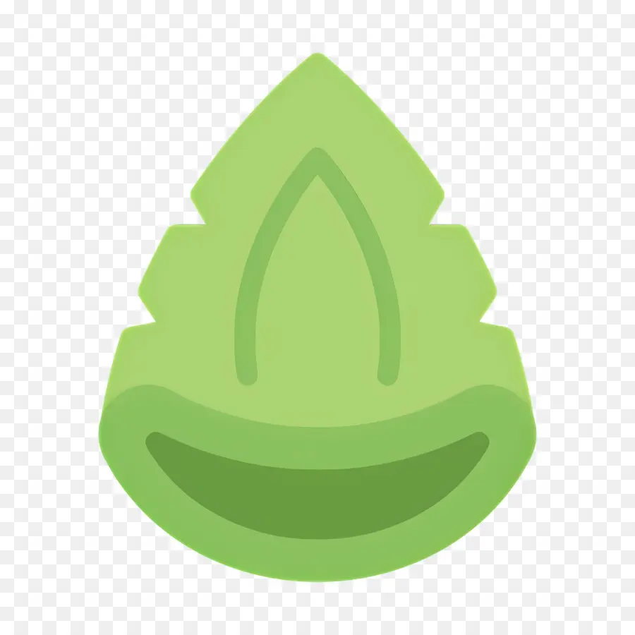 Aloe Vera，Yaprak PNG