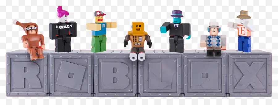 Roblox，Roblox Figürleri PNG