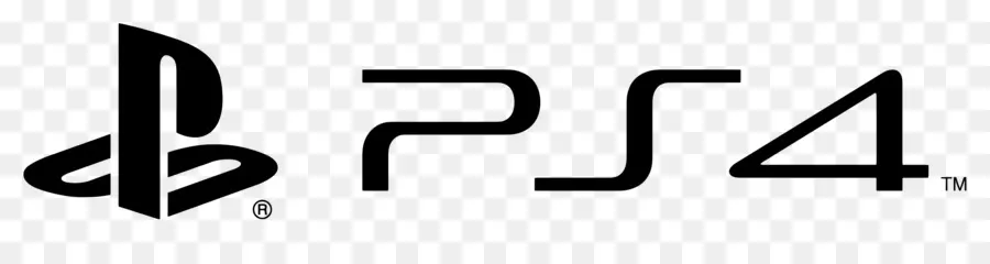 Playstation Denetleyicisi，Ps4 Logosu PNG