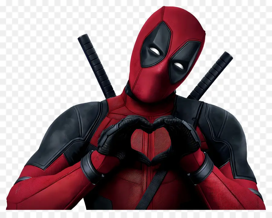 Deadpool，Süper Kahraman Maskesi PNG