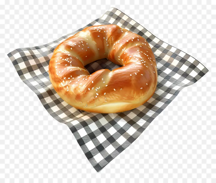 Panera Ekmeği，Altın Ekmek PNG