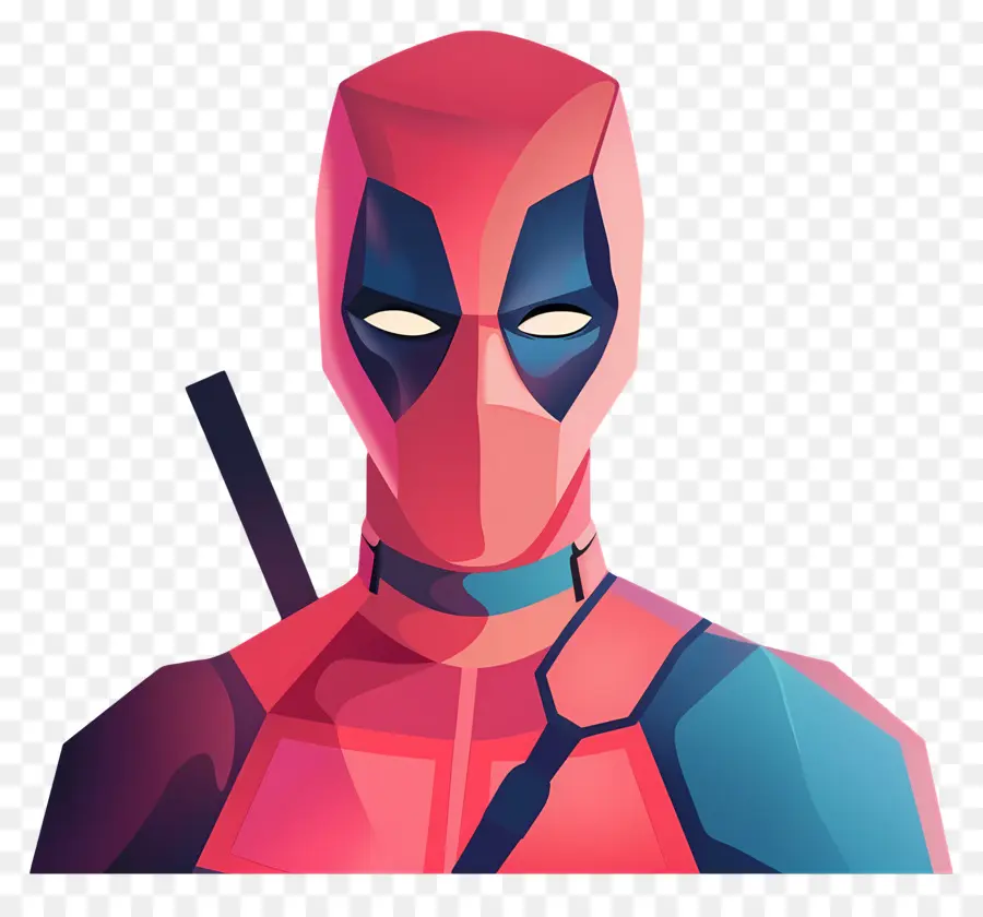 Deadpool，Süper Kahraman PNG