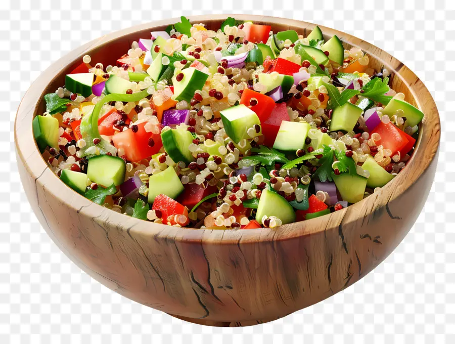 Kinoa Salatası，Sebze PNG