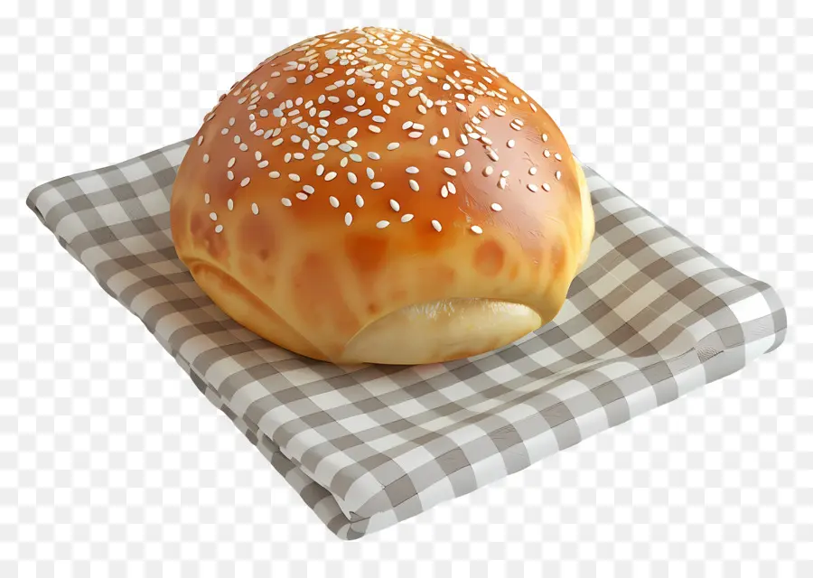 Panera Ekmeği，Ekmek Rulosu PNG