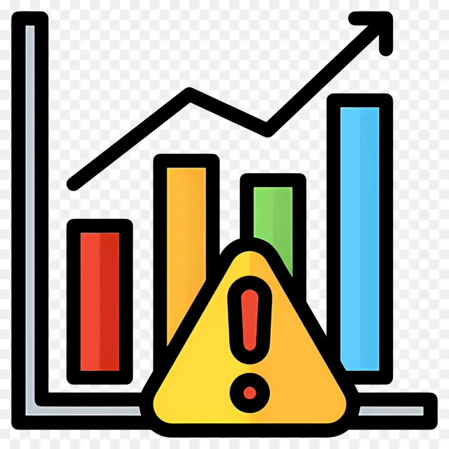 Borsa，çubuk Grafik PNG