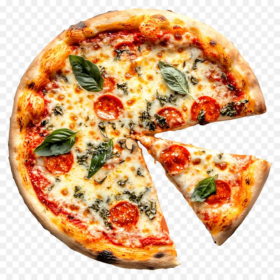 Yenen Pizza，Pizza PNG