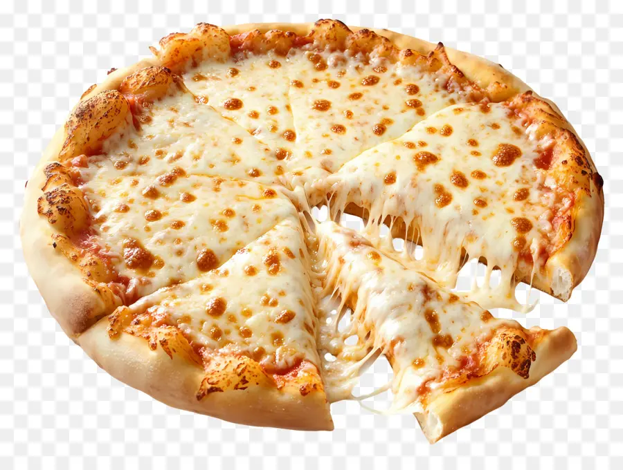 Peynir çekme，Pizza Dilimi PNG