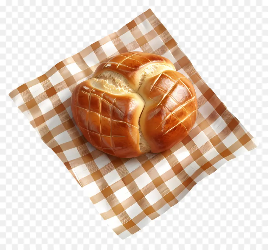 Panera Ekmeği，Ekmek Rulosu PNG