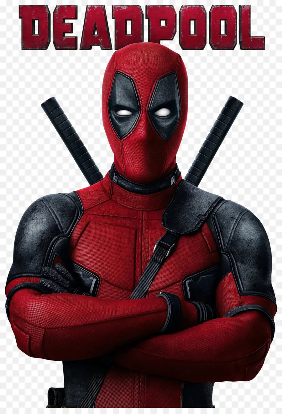 Deadpool，Hayret PNG