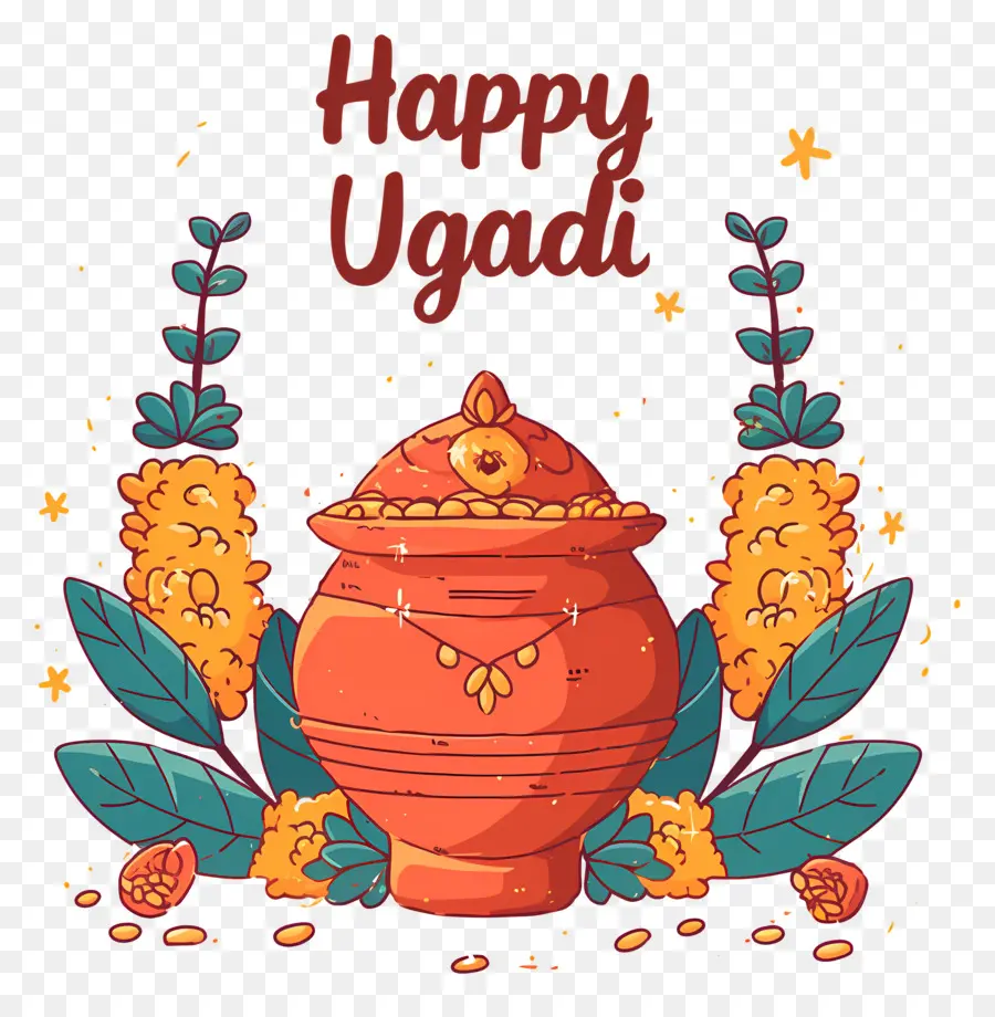 Mutlu Ugadi，Mutlu Ugadi Potu PNG