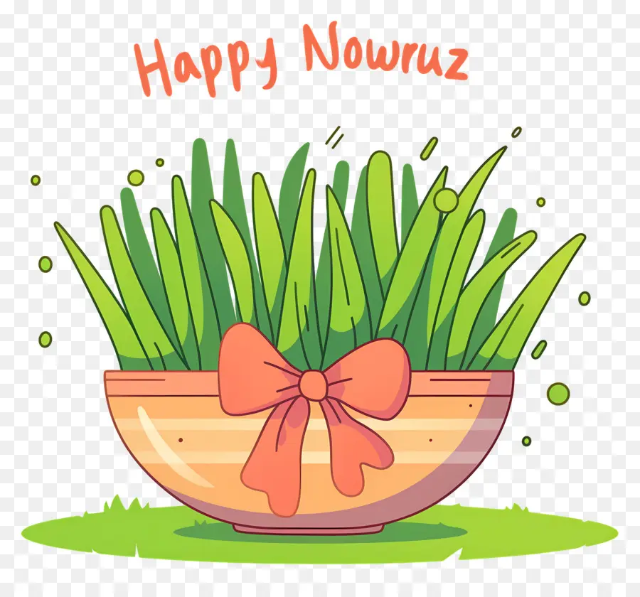 Nevruz Kutlu Olsun，Nevruz Çimi PNG