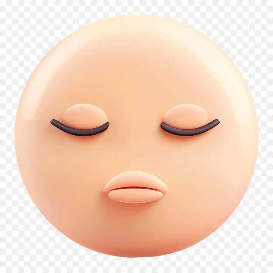 Emoji，Yüz PNG