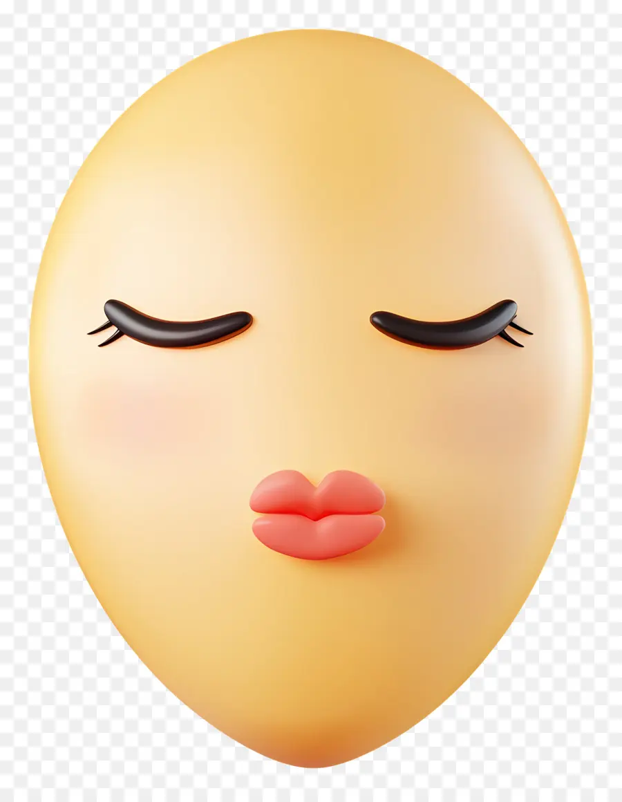 Emoji，Yüz PNG