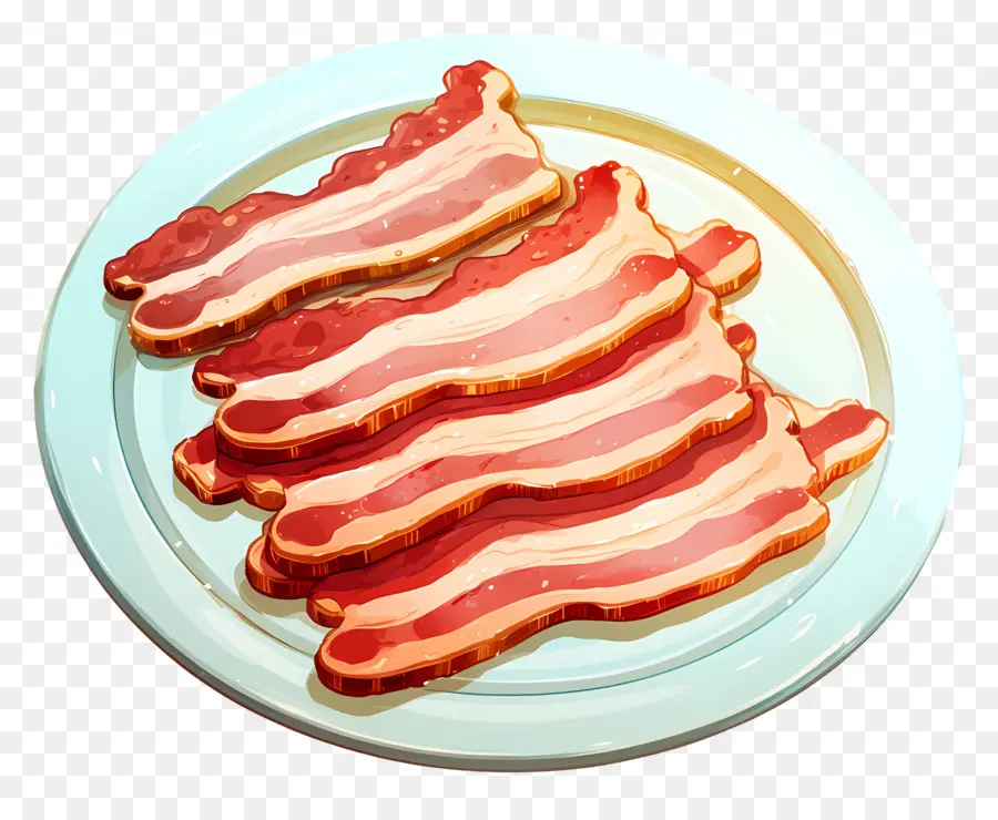 Ulusal Pastırma Günü，Bacon PNG