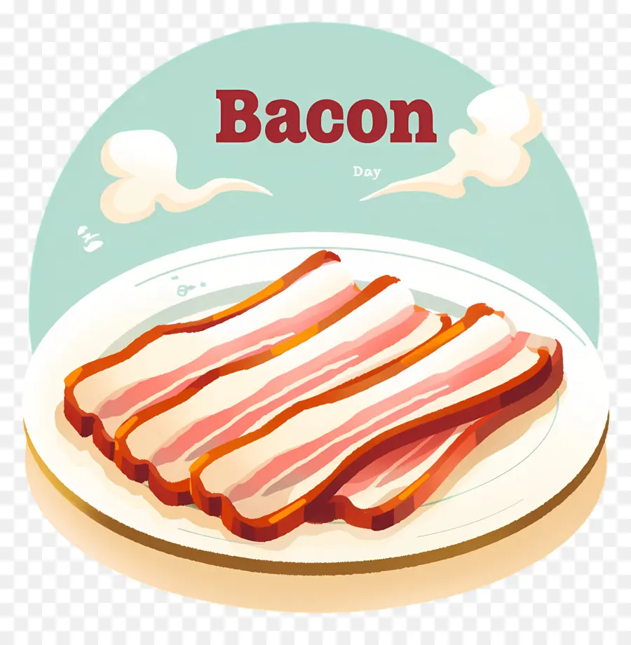 Ulusal Pastırma Günü，Bacon PNG