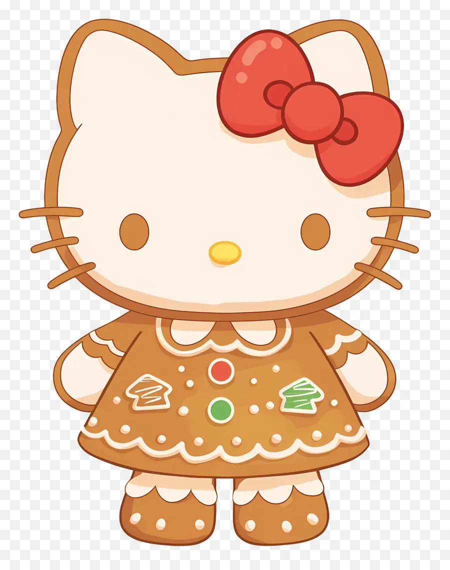 Merhaba Kitty Noel，Merhaba Kitty PNG