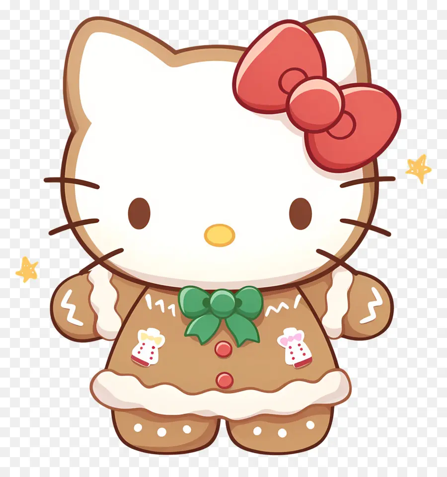 Merhaba Kitty Noel，Merhaba Kitty PNG