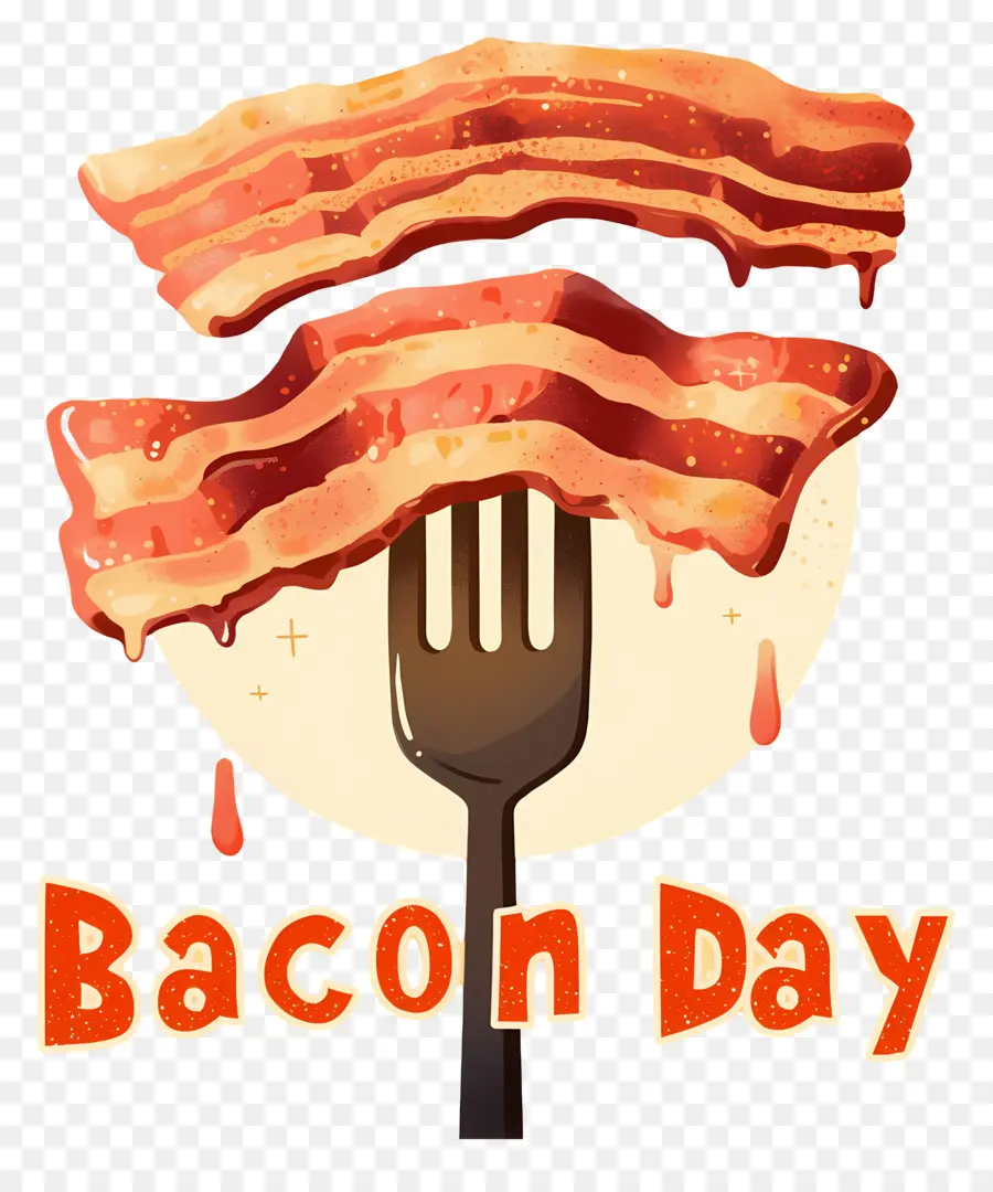 Ulusal Pastırma Günü，Bacon PNG