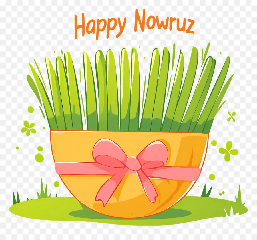 Nevruz Kutlu Olsun，Nevruz Çimi PNG