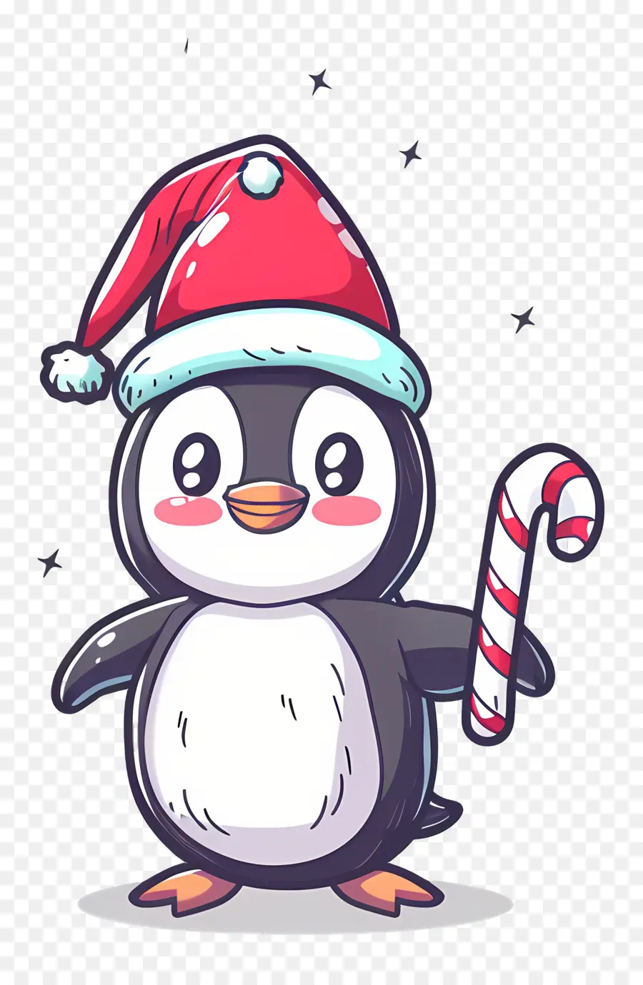 Noel Pengueni，Penguen PNG