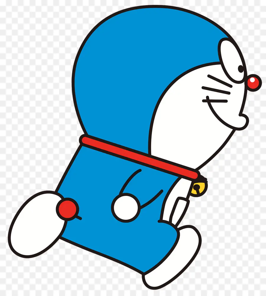 Doraemon，Mavi Robot PNG