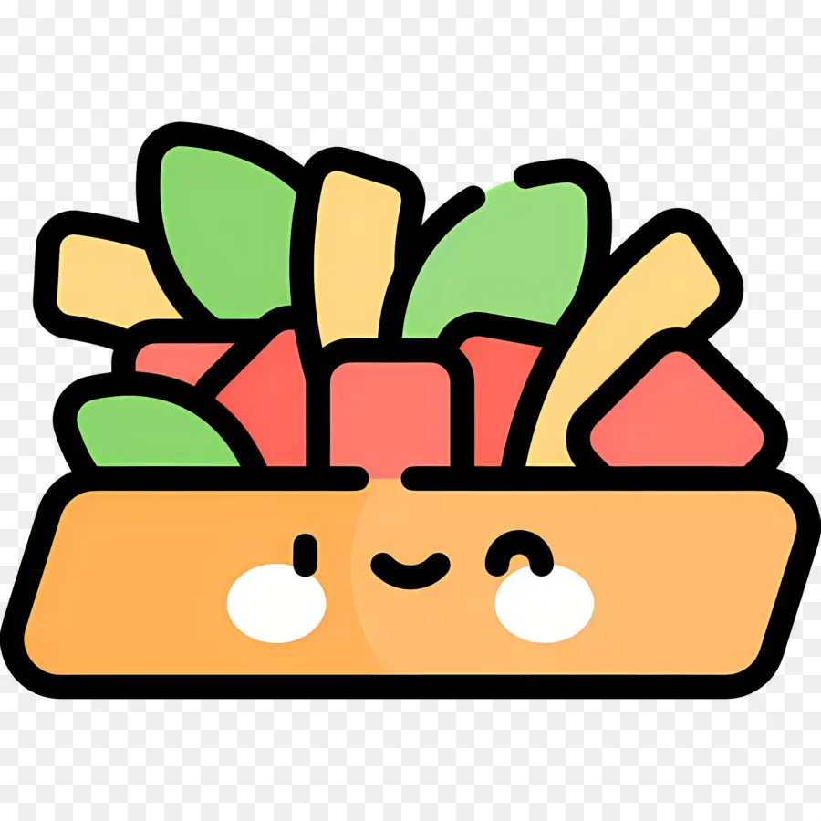 Bruschetta，Tako PNG