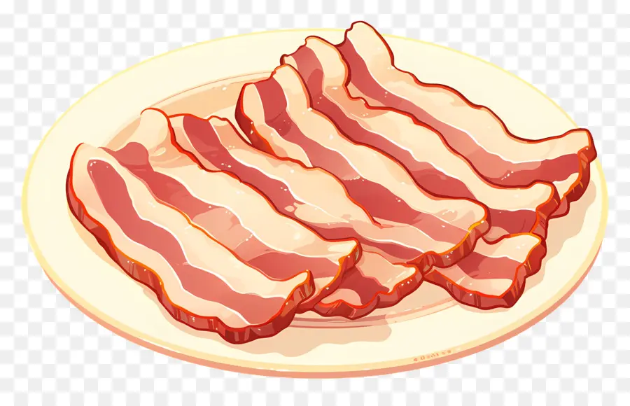 Ulusal Pastırma Günü，Bacon PNG