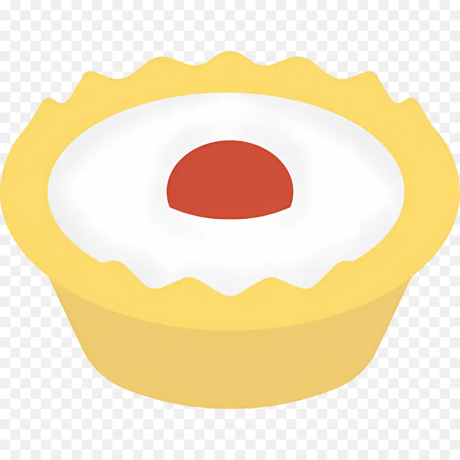 Kirazlı Turta，Tart PNG