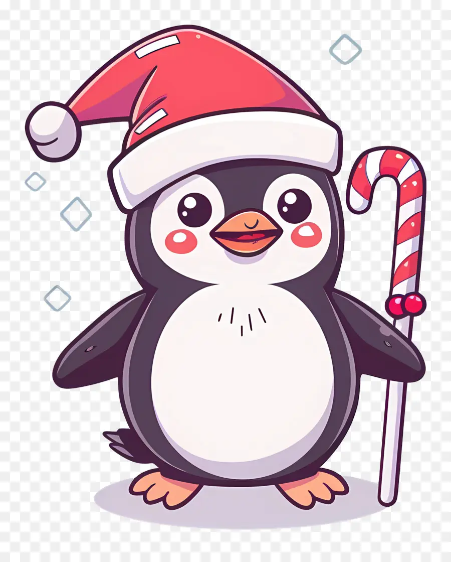 Noel Pengueni，Penguen PNG