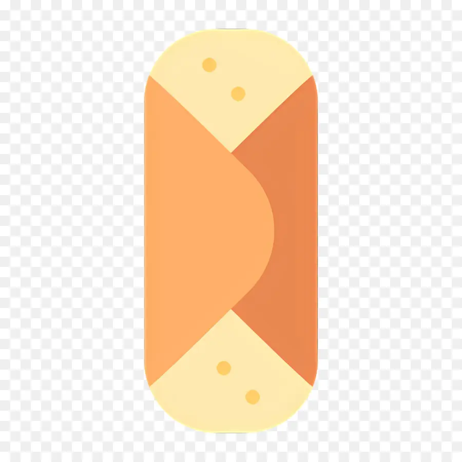 Cannoli，Burrito PNG