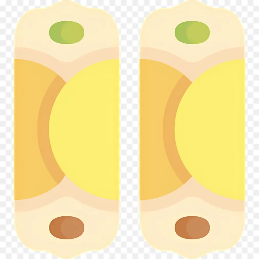 Cannoli，Pasta PNG