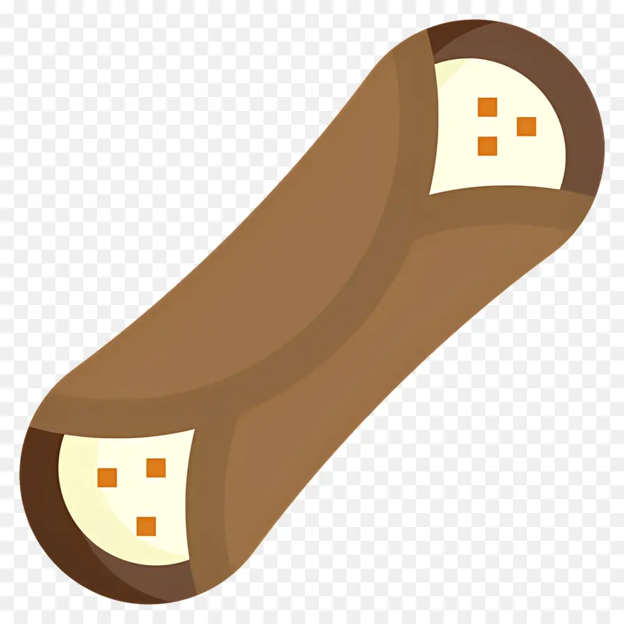 Cannoli，Pasta PNG