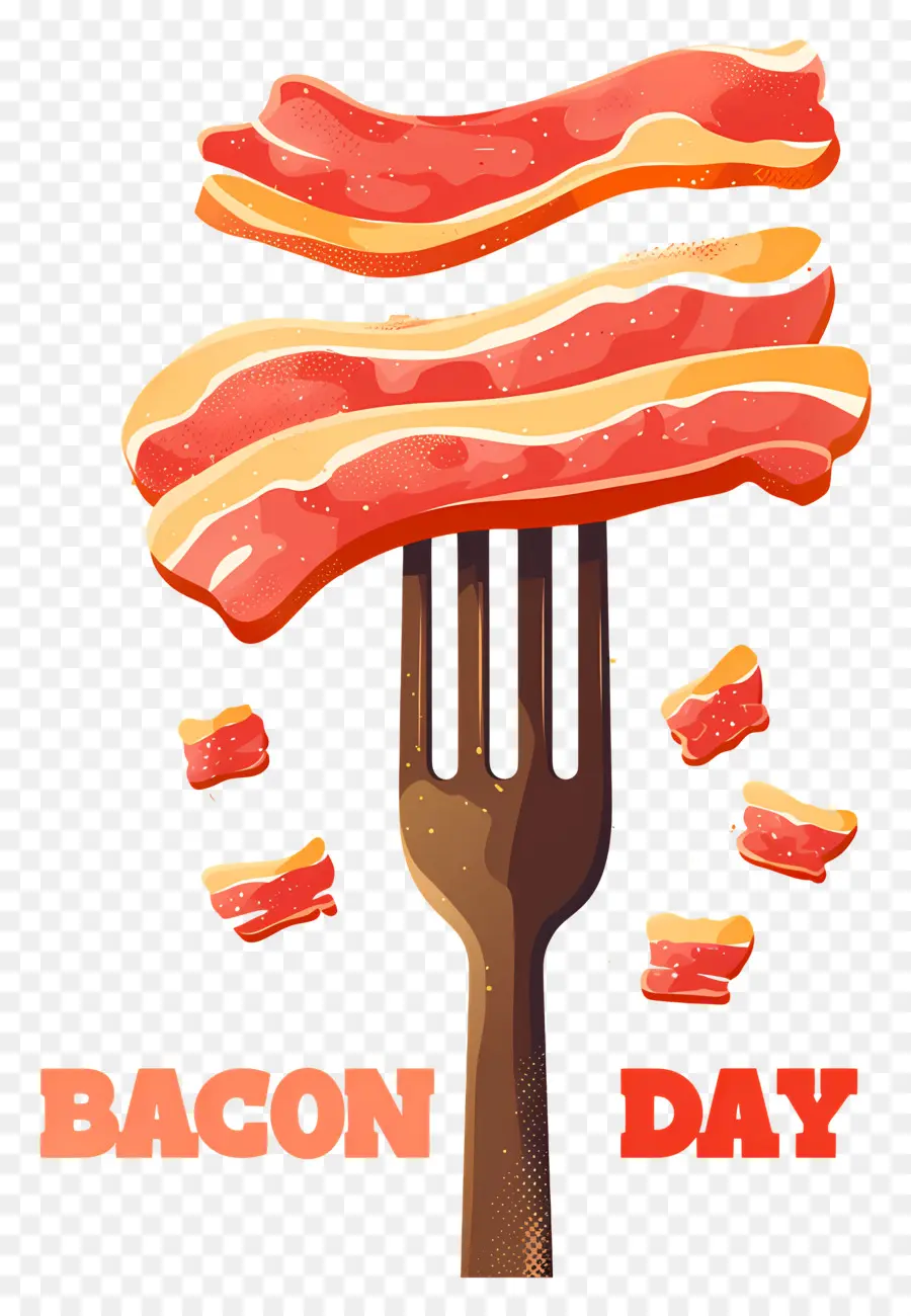 Ulusal Pastırma Günü，Bacon PNG