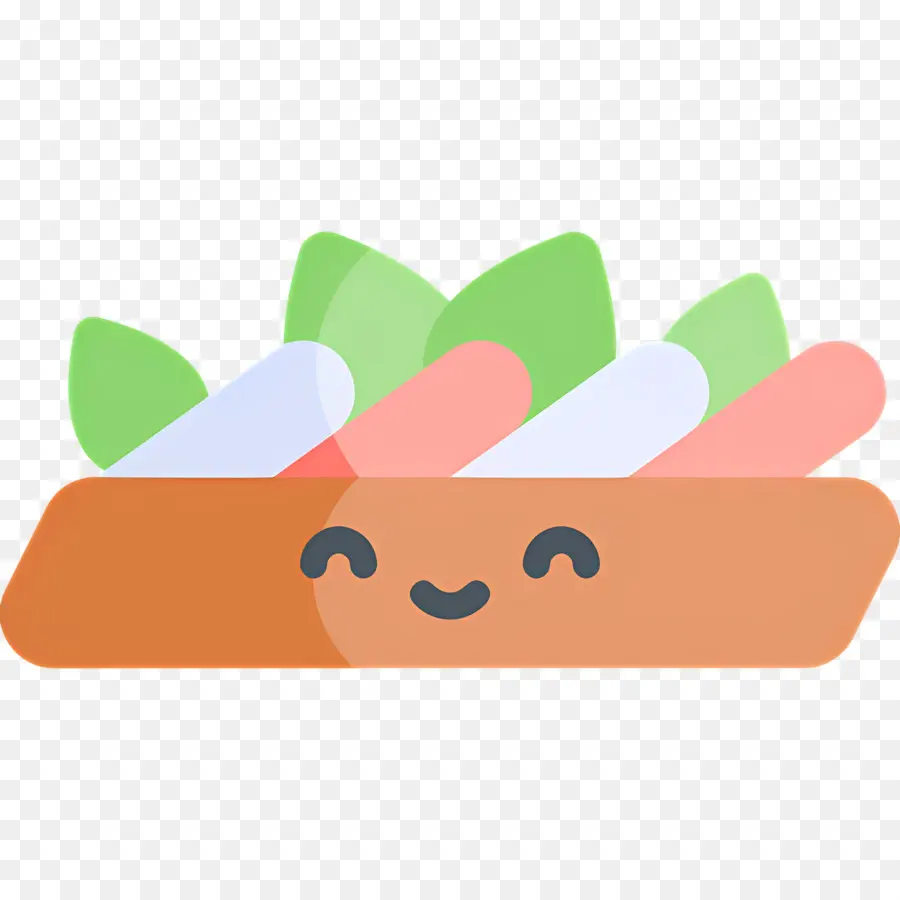 Bruschetta，Tako PNG