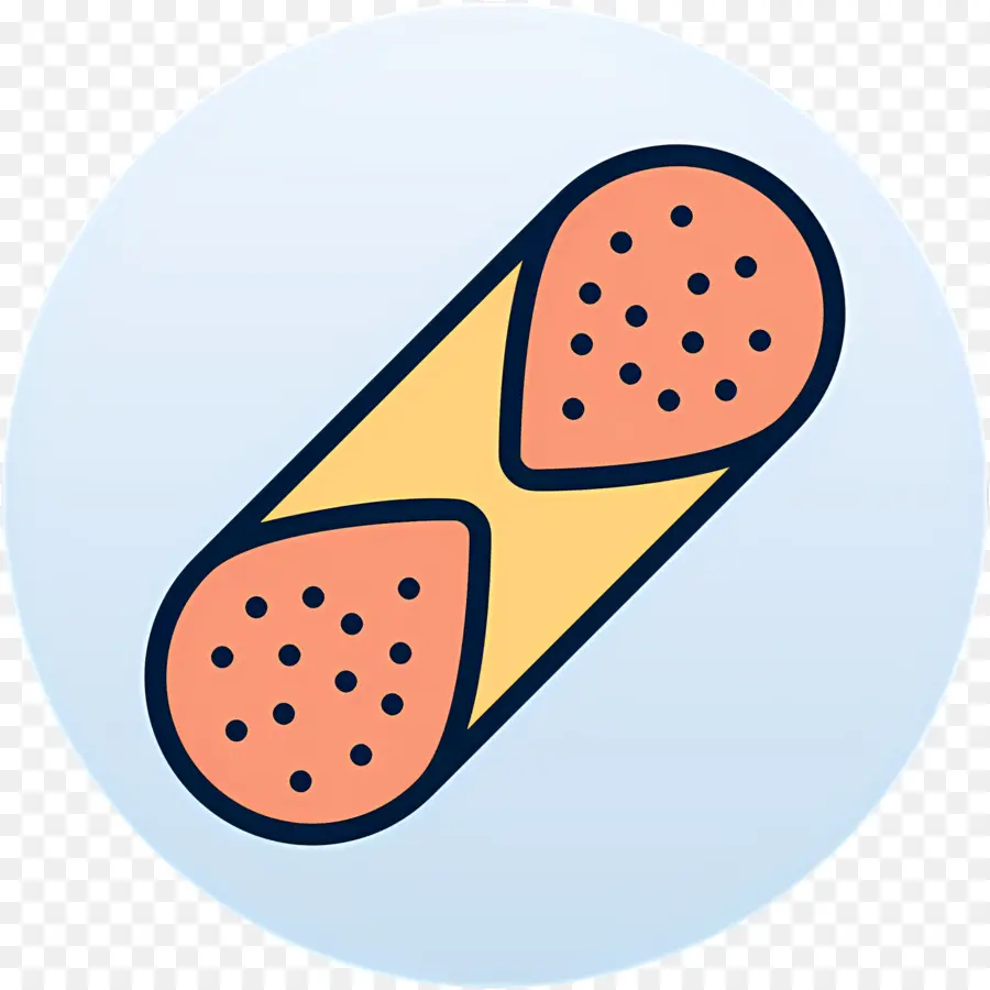 Cannoli，Bandaj PNG