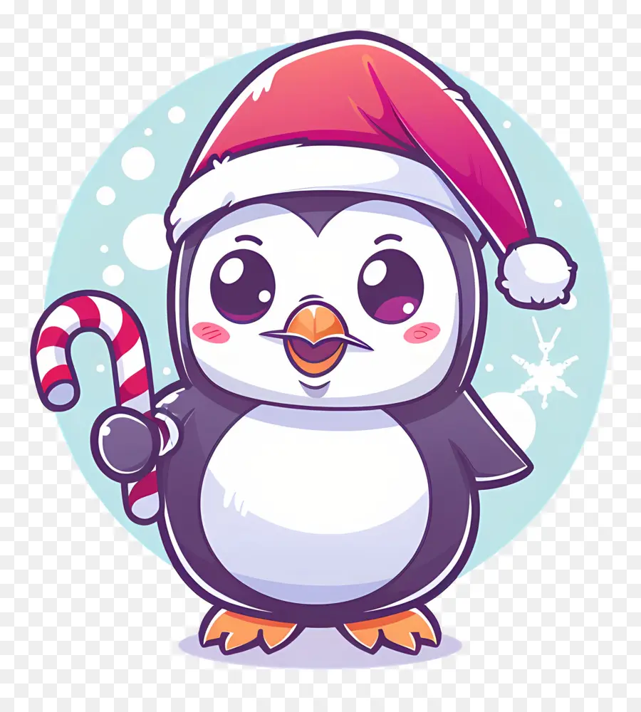 Noel Pengueni，Penguen PNG