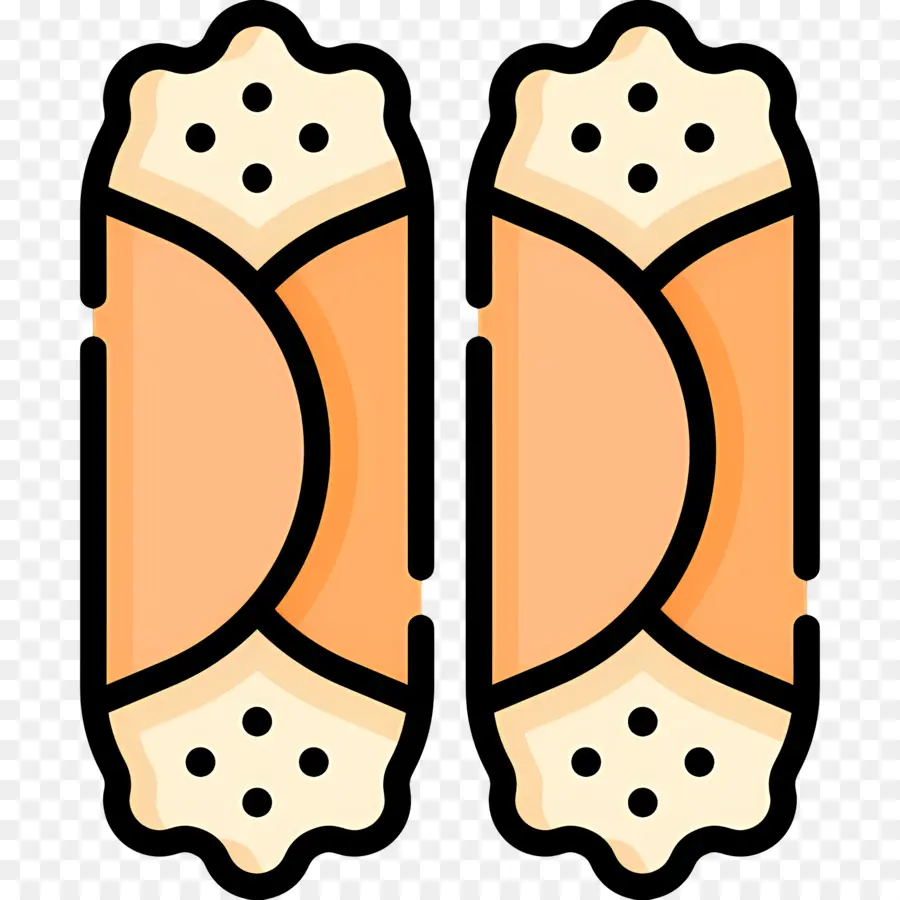 Cannoli，Pasta PNG