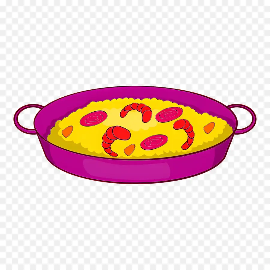 Paella，Tavada Paella PNG