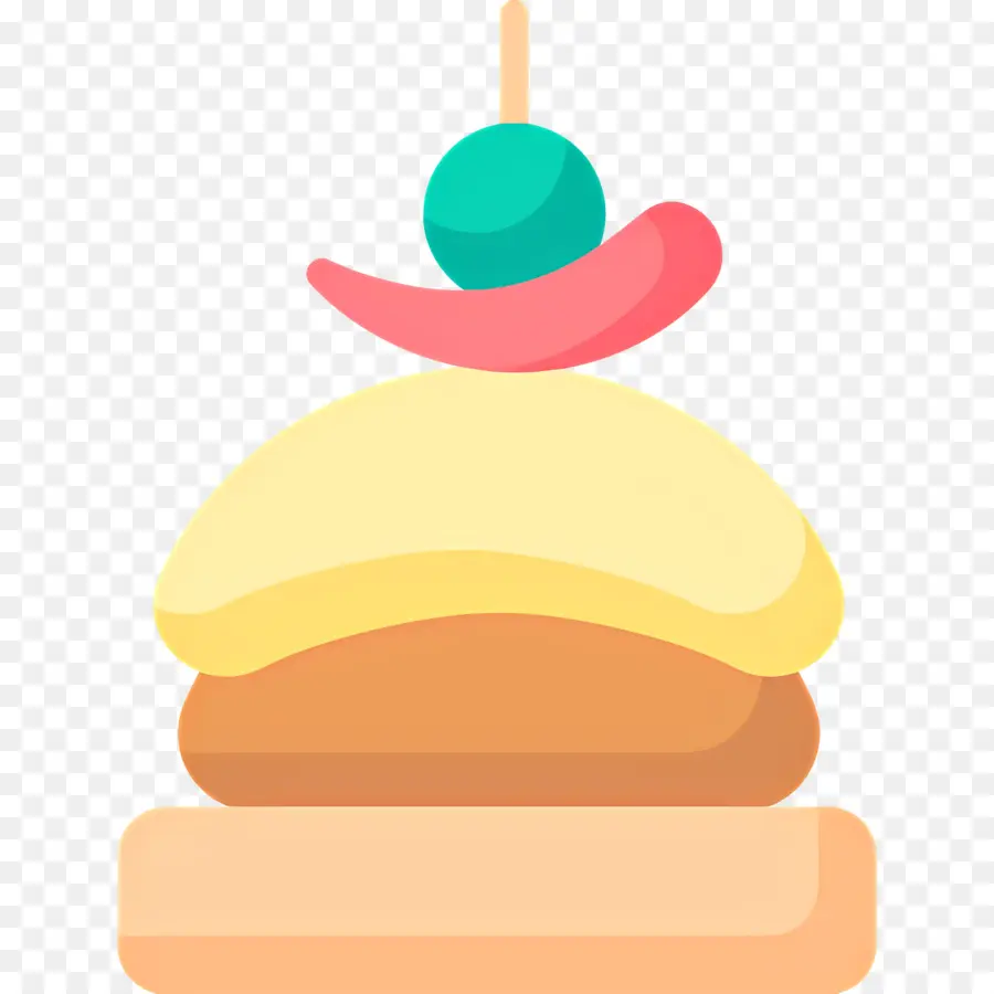 Tapas，Hamburger PNG