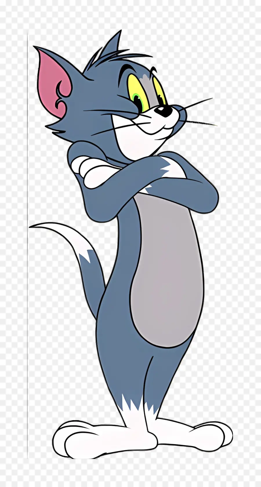 Tom Kedi，Tom PNG