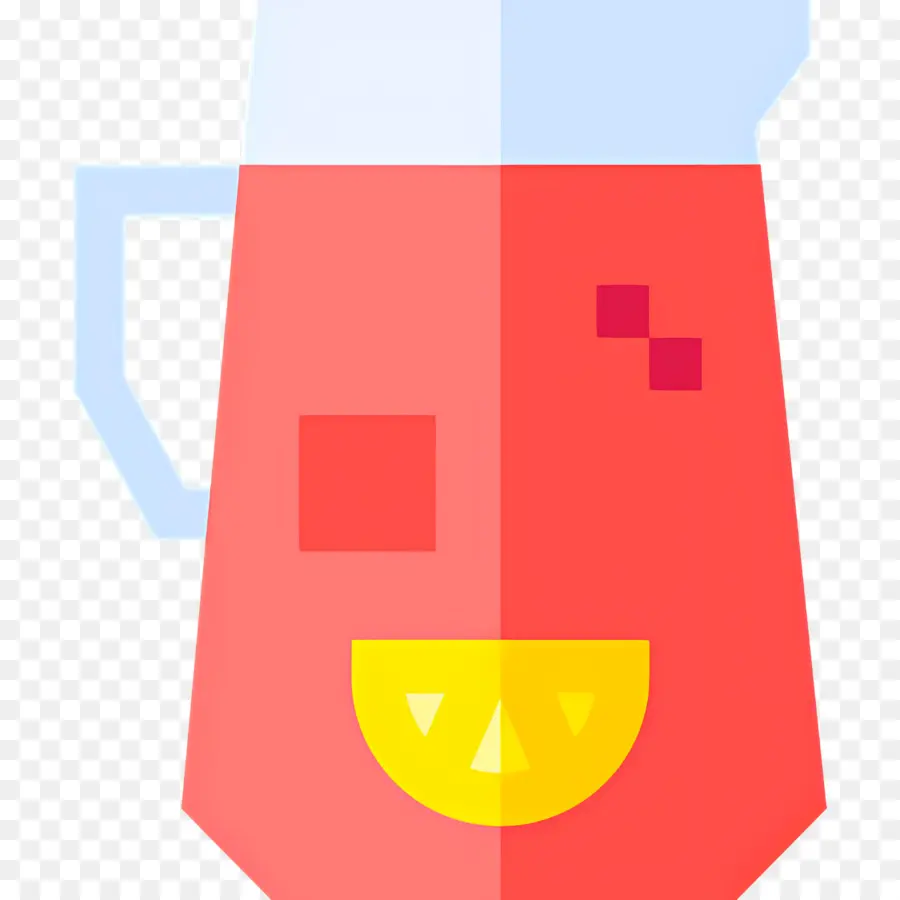 Sangria，Limonata Sürahisi PNG