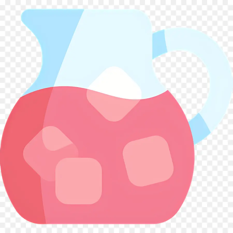 Sangria，Kırmızı Sürahi PNG