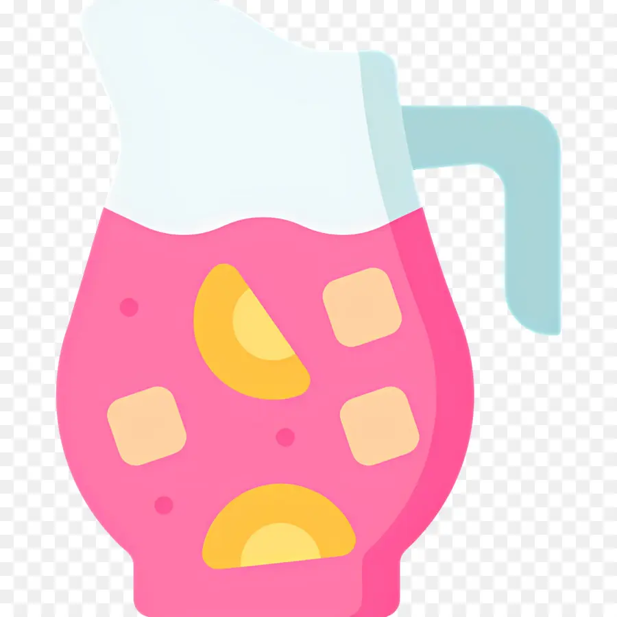 Sangria，Pembe Sürahi PNG