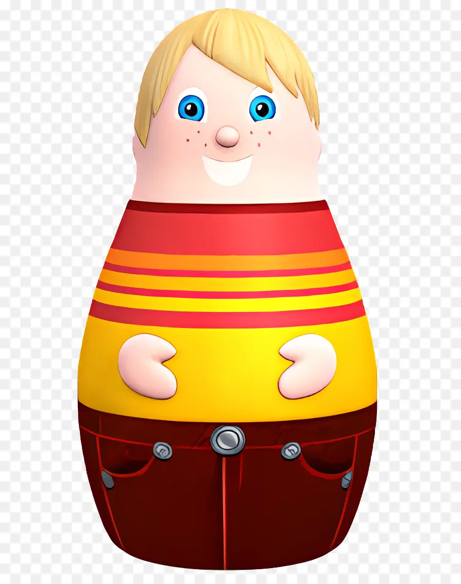 Higglytown Kahramanları，Çizgi Film Karakteri PNG