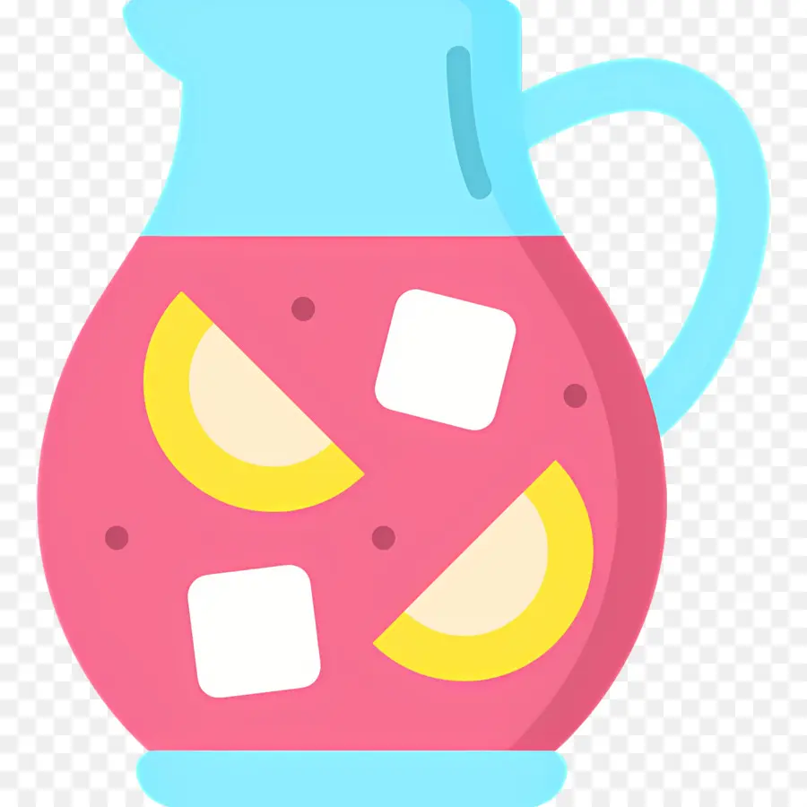 Sangria，Içki Ile Sürahi PNG