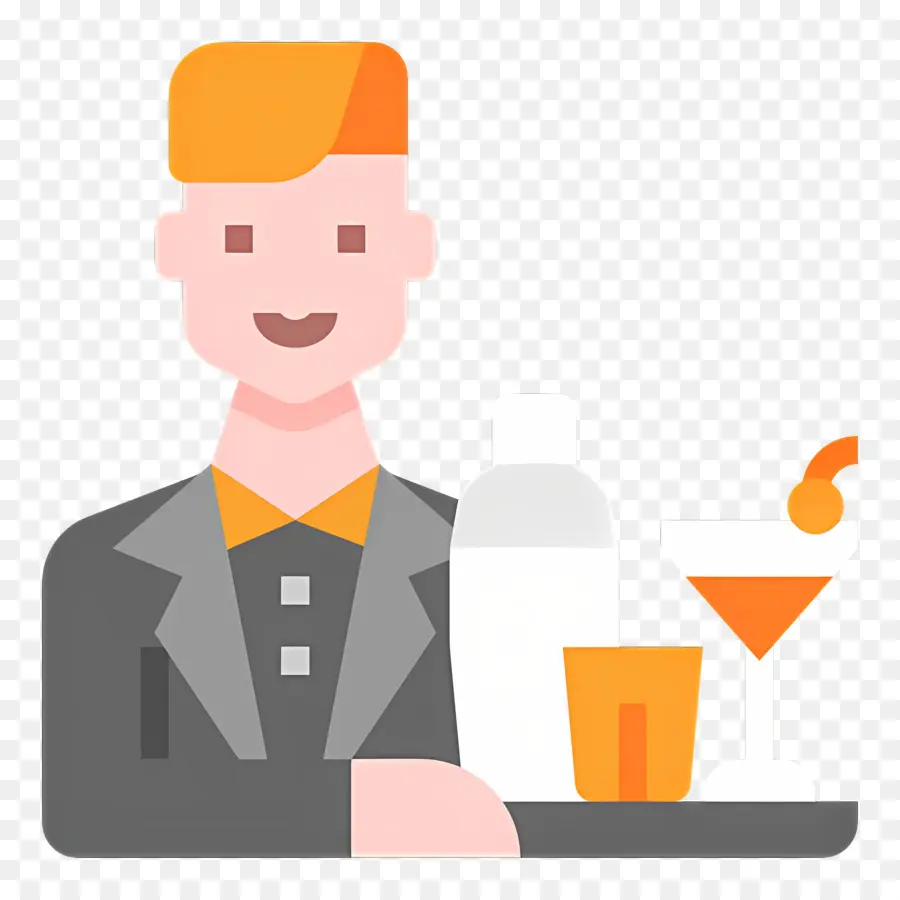 Barmen，Garson PNG