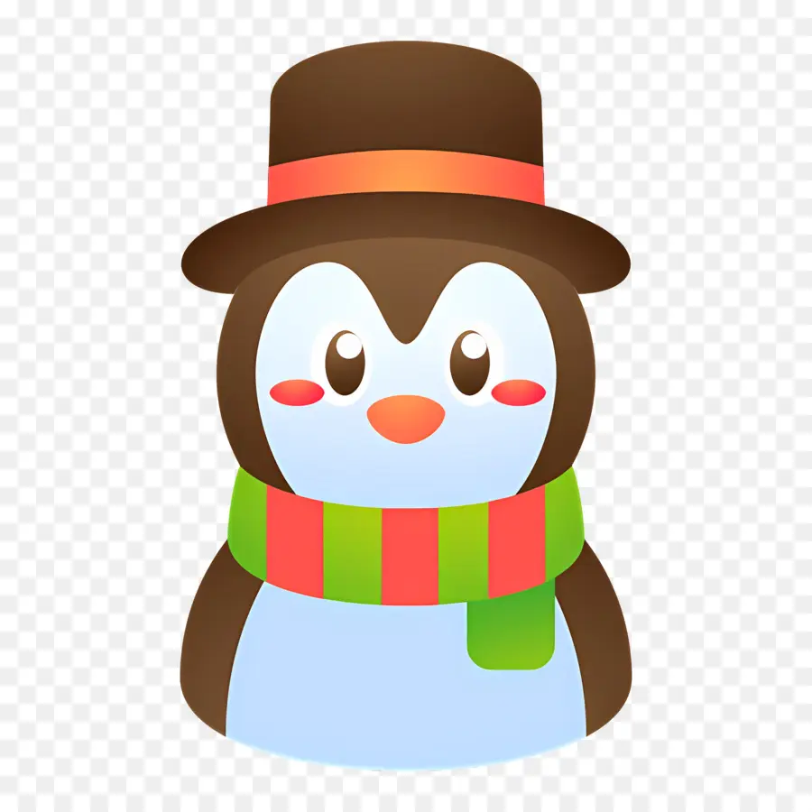 Noel Pengueni，Penguen PNG